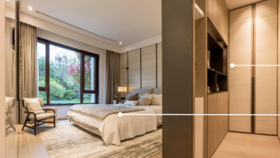 “數字化家庭養(yǎng)老床位”八大應用場景