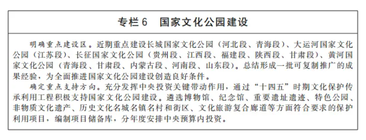 國務(wù)院印發(fā)“十四五”旅游業(yè)發(fā)展規(guī)劃,明確加快推進(jìn)旅游與健康、養(yǎng)老、中醫(yī)藥結(jié)合(附全文)(圖6) image.png