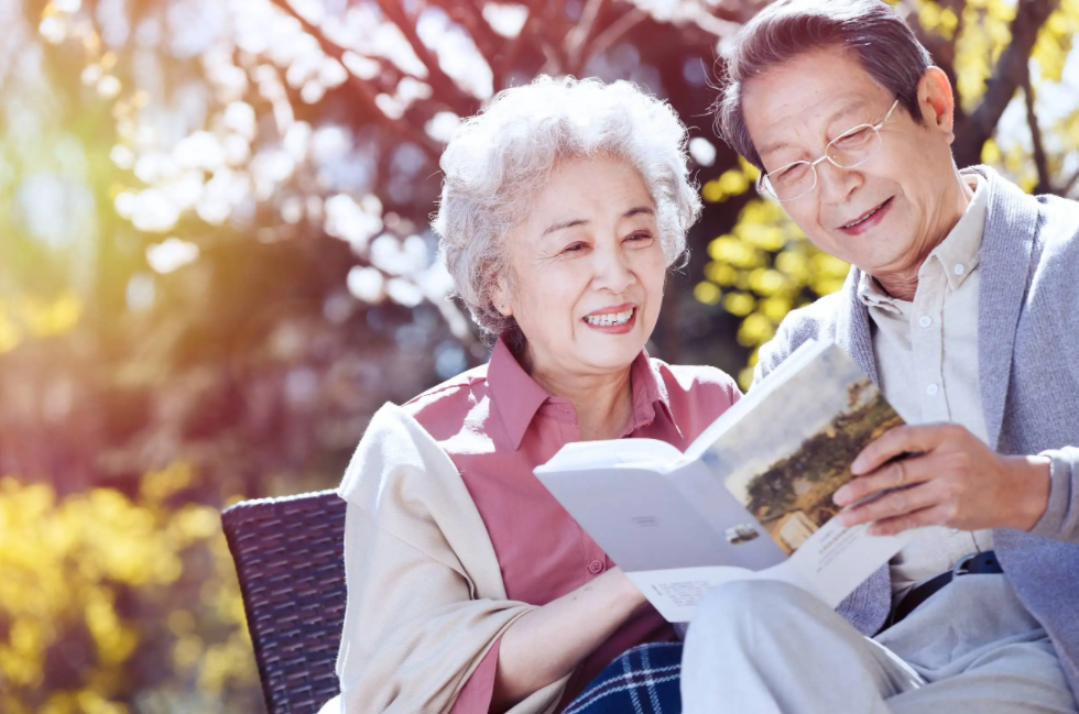 什么是智慧養老?(圖1) image.png