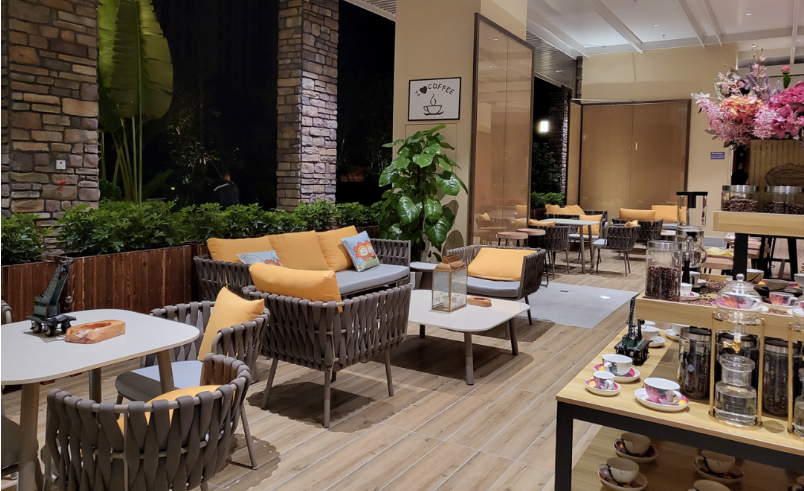 客戶最佳實踐 | 與三大國內外知名品牌合作,又一保險巨頭在大灣區打造的全齡康養社區火了!(圖1) image.png