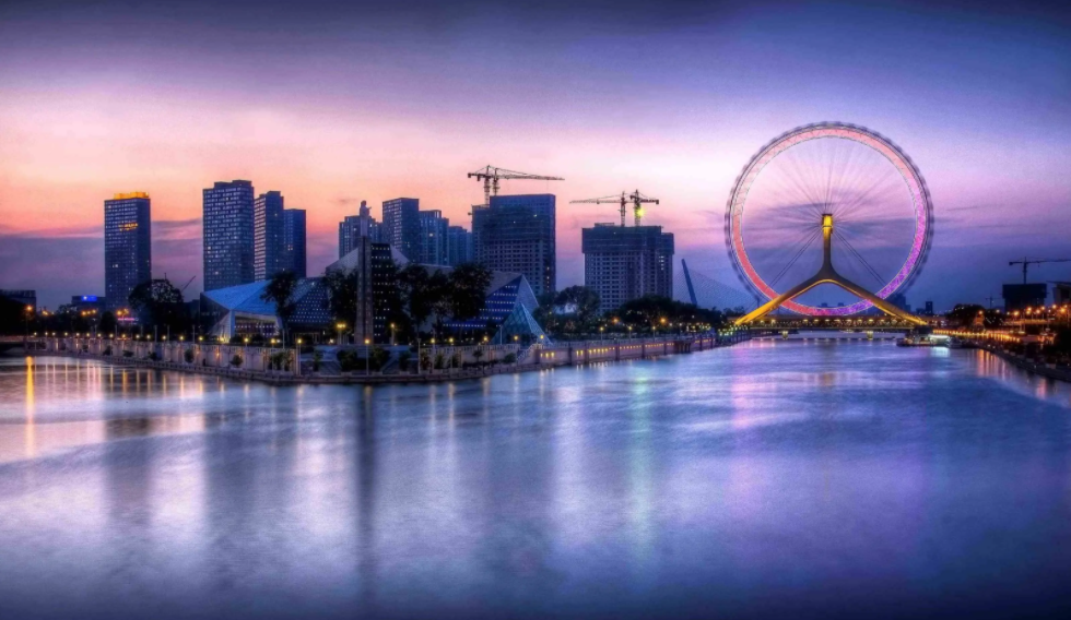 2022年新建100家!天津大力發(fā)展這種養(yǎng)老機(jī)構(gòu)!(圖1) image.png