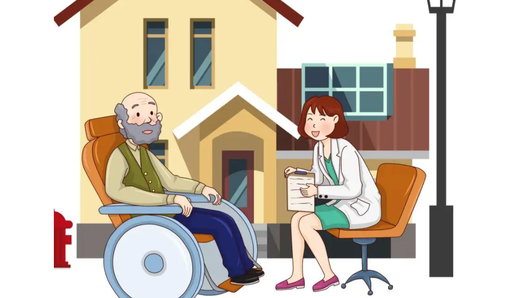 權威數據發布:全國兩證齊全的醫養結合機構共有6492家(圖1) image.png