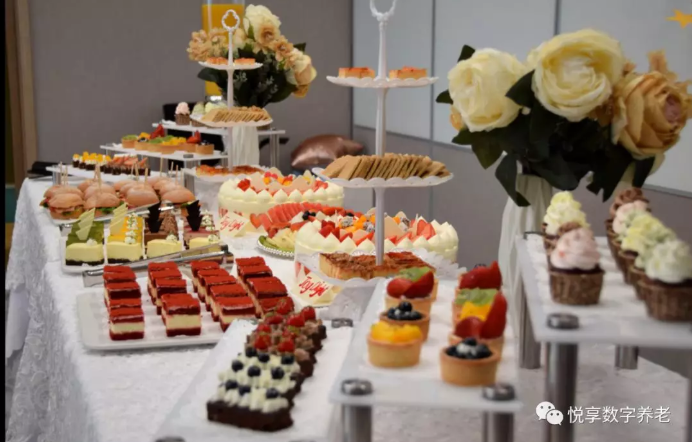 相信是對未來最好的預(yù)測——悅享數(shù)字2019周年慶(圖2) 相信是對未來最好的預(yù)測——悅享數(shù)字2019周年慶(圖2)