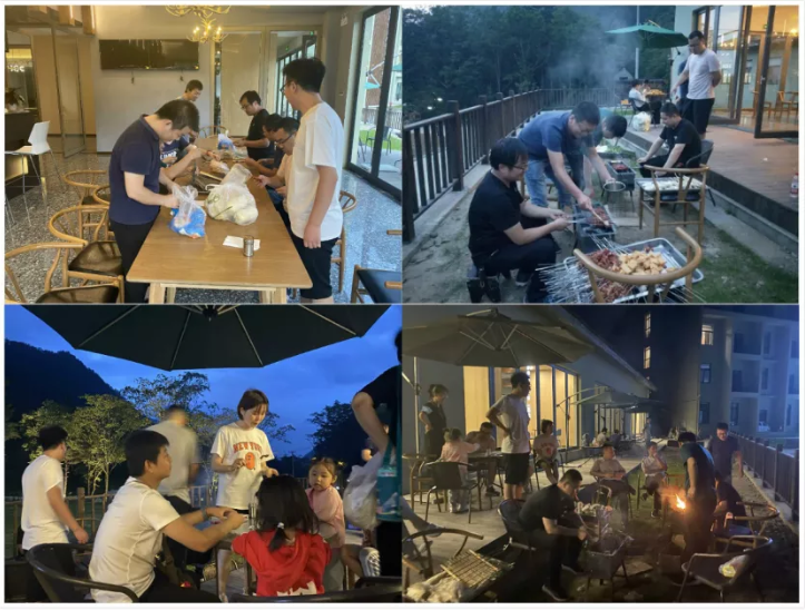 2020悅享數字西安創新中心團建掠影(圖6) 2020悅享數字西安創新中心團建掠影(圖6)