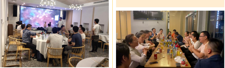 2020悅享數字西安創新中心團建掠影(圖7) 2020悅享數字西安創新中心團建掠影(圖7)