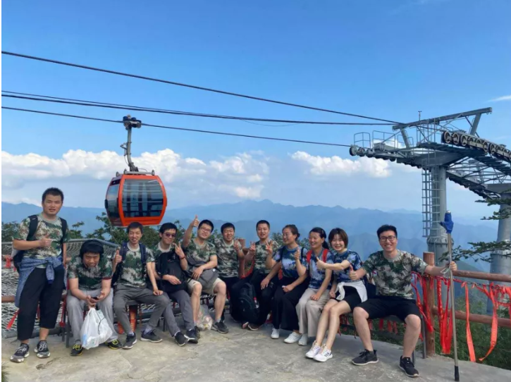 2020悅享數字西安創新中心團建掠影(圖13) 2020悅享數字西安創新中心團建掠影(圖13)