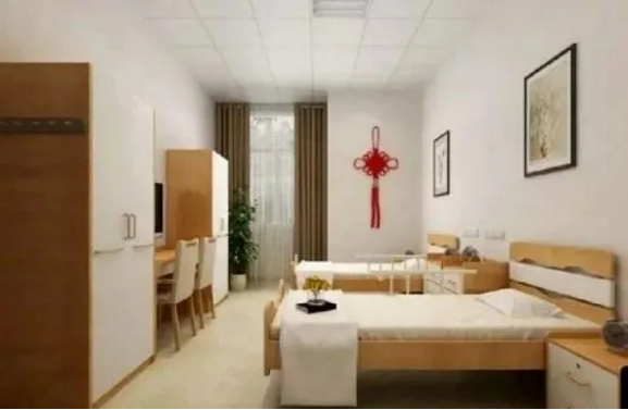 你必須知道的養(yǎng)老機(jī)構(gòu)10項適老化細(xì)節(jié)(圖1)