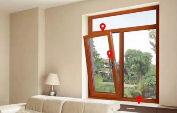 你必須知道的養(yǎng)老機(jī)構(gòu)10項適老化細(xì)節(jié)(圖5)