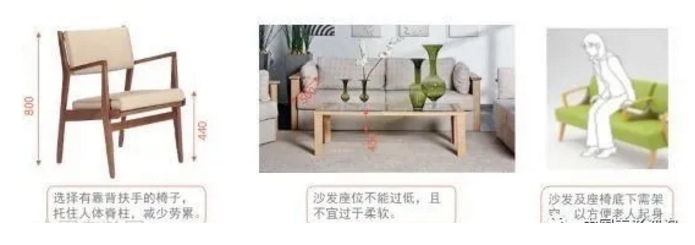 你必須知道的養(yǎng)老機(jī)構(gòu)10項適老化細(xì)節(jié)(圖9)