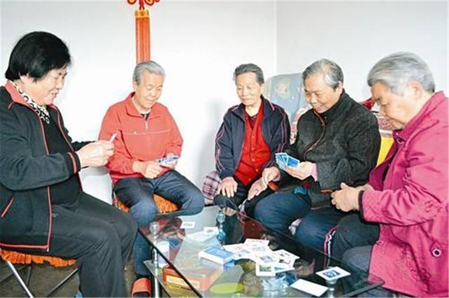 “新型養老”走紅，不去養老院也不麻煩子女，網友：以后也這么過(圖3)