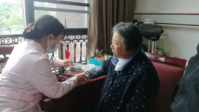 常見養老機構怎么收費的呢?(圖4) 常見養老機構怎么收費的呢?(圖4)