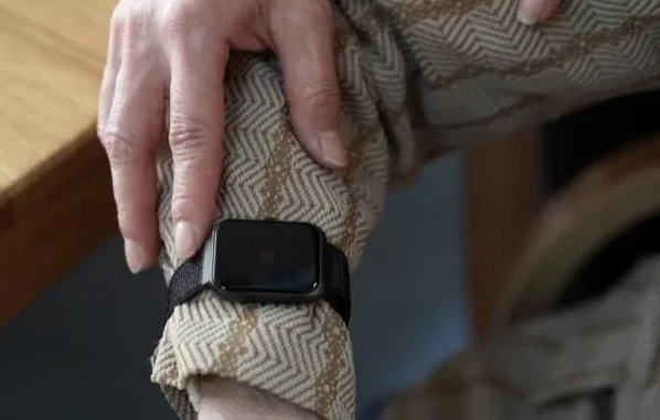 上海這個全市老齡化程度最高的城區怎樣“智慧養老”?(圖4) 上海這個全市老齡化程度最高的城區怎樣“智慧養老”?(圖4)