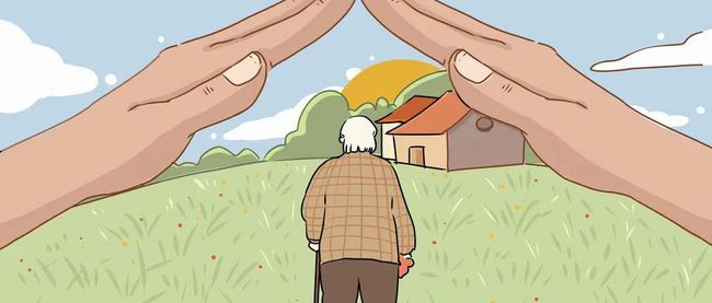 人口老齡化加速,運(yùn)營商5G建設(shè)助力智慧養(yǎng)老(圖1) 人口老齡化加速,運(yùn)營商5G建設(shè)助力智慧養(yǎng)老(圖1)