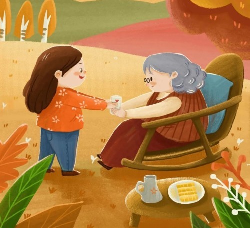 智慧養(yǎng)老新方式!錦江區(qū)養(yǎng)老服務(wù)指導(dǎo)中心全新升級(jí)(圖1) 智慧養(yǎng)老新方式!錦江區(qū)養(yǎng)老服務(wù)指導(dǎo)中心全新升級(jí)(圖1)