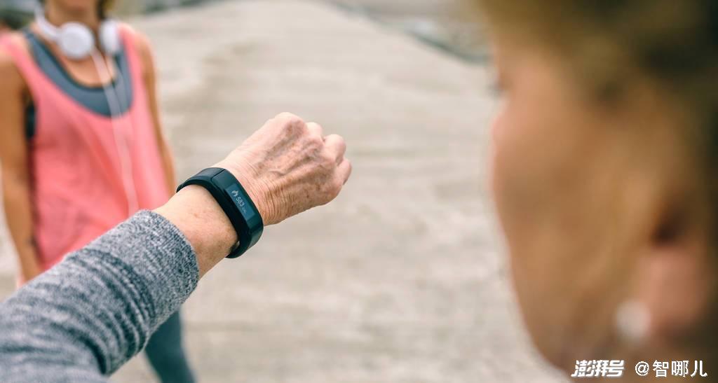 智慧養老怎么“養”?不要讓科技成為老年群體的束縛(圖4) 智慧養老怎么“養”?不要讓科技成為老年群體的束縛(圖4)