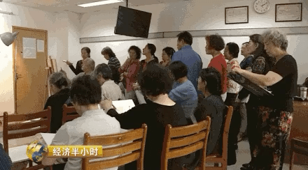 老齡化問題逐漸凸顯，智慧養(yǎng)老能解決老人獨居的種種問題嗎？(圖8)