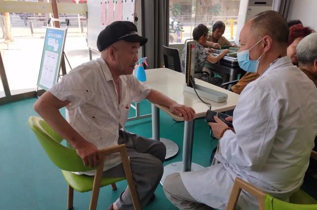 贊!宿州開啟養老新模式!(圖6) 贊!宿州開啟養老新模式!(圖6)