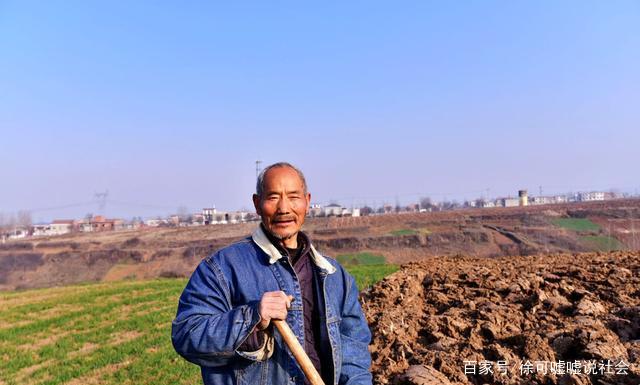 農(nóng)村養(yǎng)老迎來“變革”？每位農(nóng)村老人都能聽到“4條好消息”(圖3)