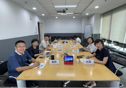 公益?zhèn)鞑ブχ腔垧B(yǎng)老—科技公益城市行走進(jìn)泉城濟(jì)南(圖2) 公益?zhèn)鞑ブχ腔垧B(yǎng)老—科技公益城市行走進(jìn)泉城濟(jì)南(圖2)