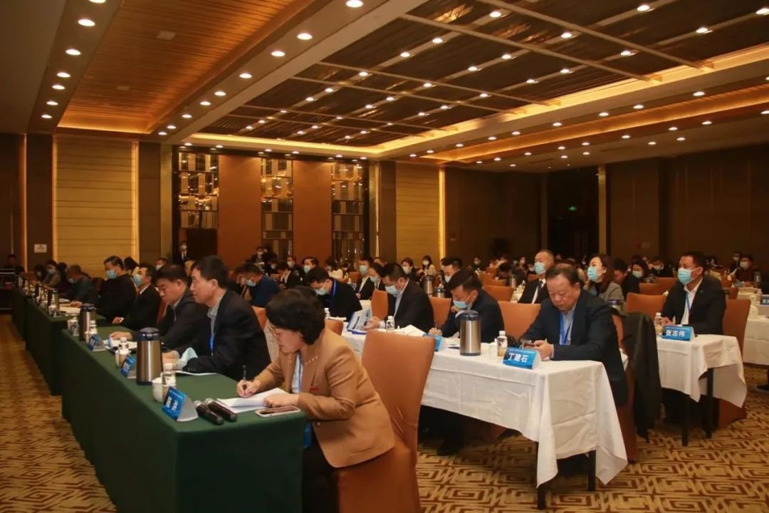 悅享數(shù)字出席第二屆天津健康養(yǎng)老智庫論壇(圖2)